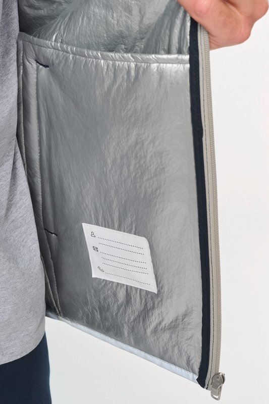 Veste thermique 4 couches unisexe – Image 14