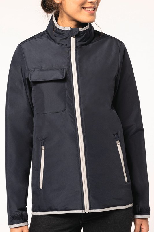 Veste thermique 4 couches unisexe – Image 19