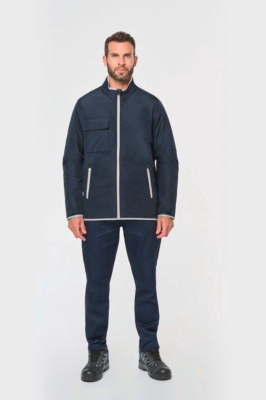 Veste thermique 4 couches unisexe – Image 7