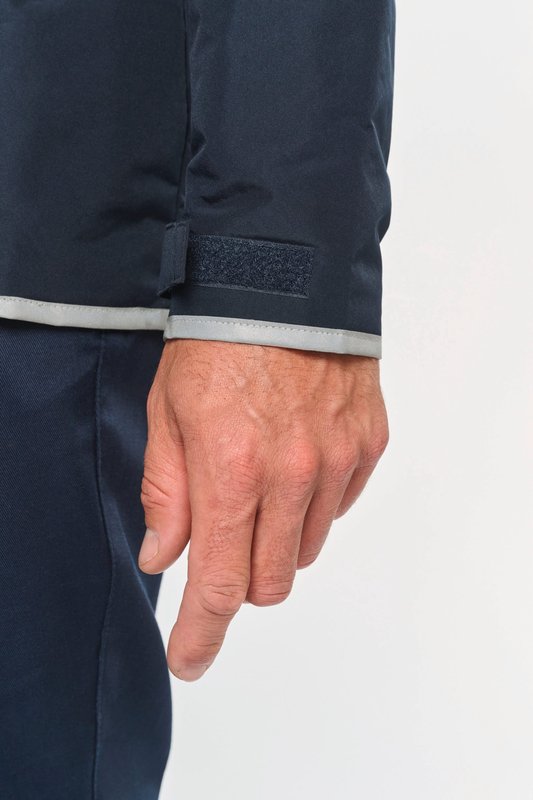 Veste thermique 4 couches unisexe – Image 15