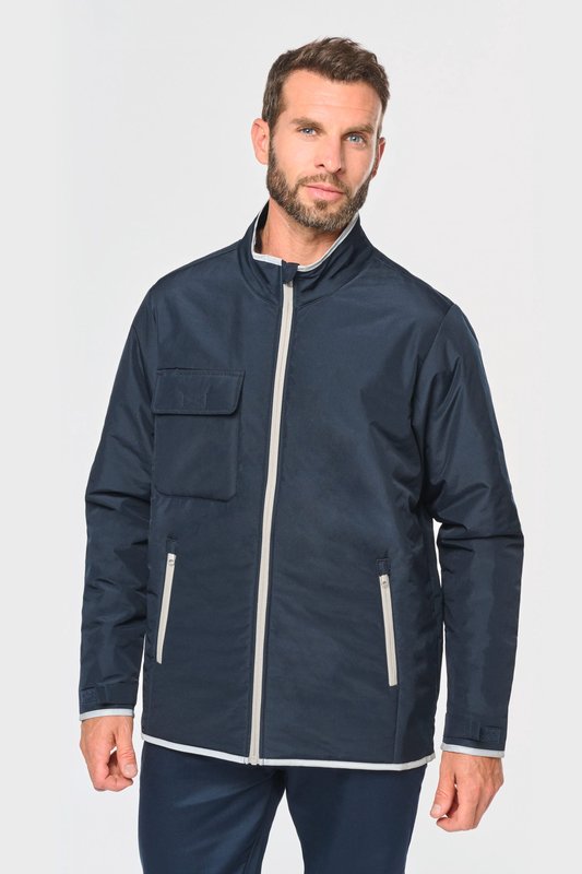Veste thermique 4 couches unisexe – Image 5