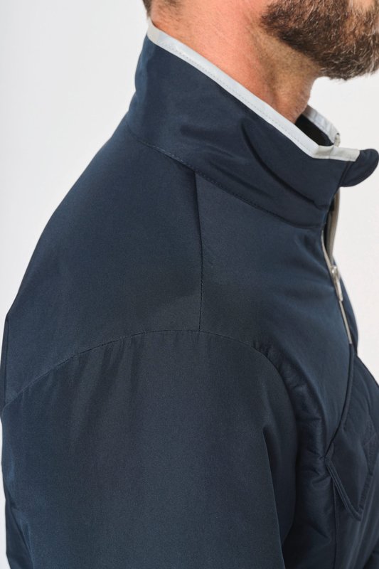 Veste thermique 4 couches unisexe – Image 13