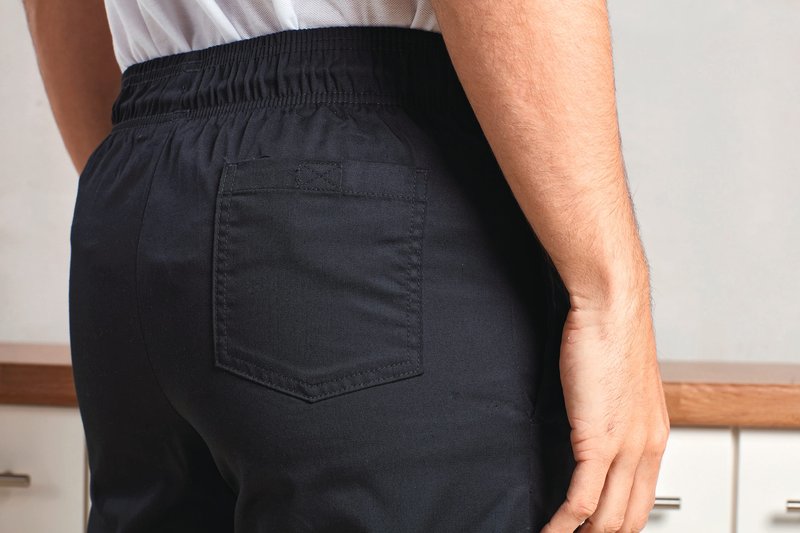 Pantalon de chef "Essential" – Image 10
