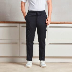Pantalon de chef "Essential"