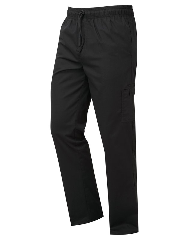 Pantalon de chef "Essential" – Image 11