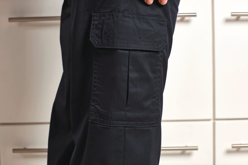 Pantalon de chef "Essential" – Image 5