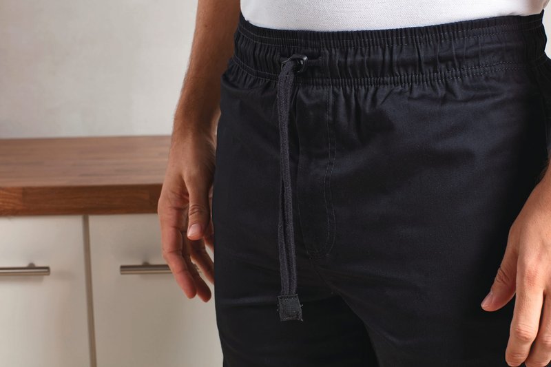 Pantalon de chef "Essential" – Image 8