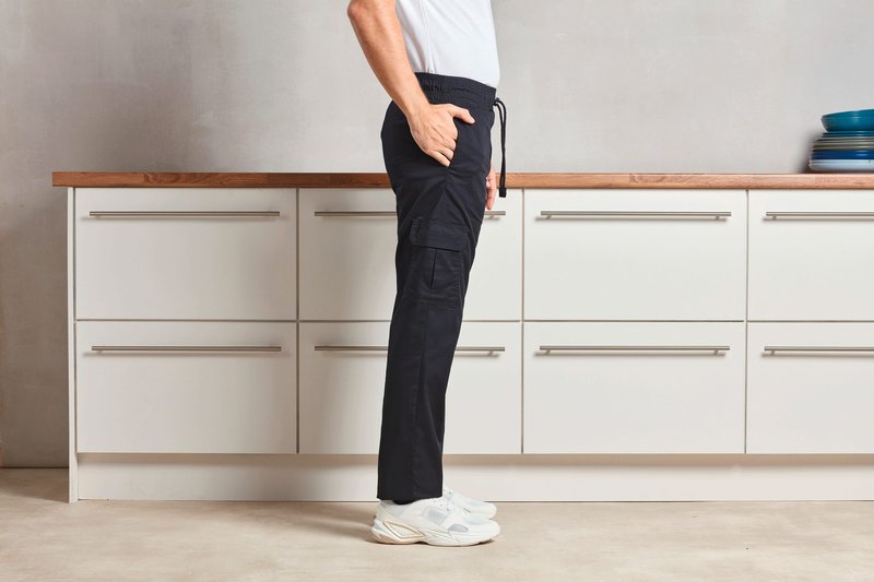 Pantalon de chef "Essential" – Image 6