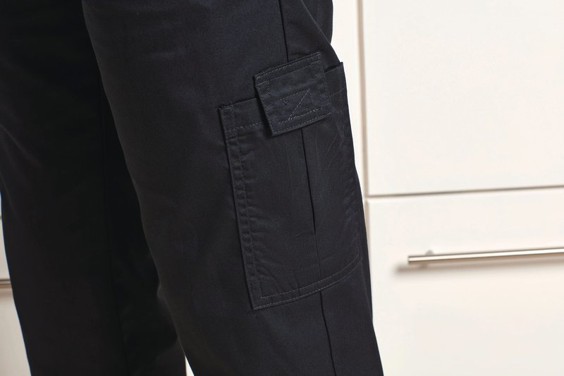 Pantalon de chef "Essential" – Image 3