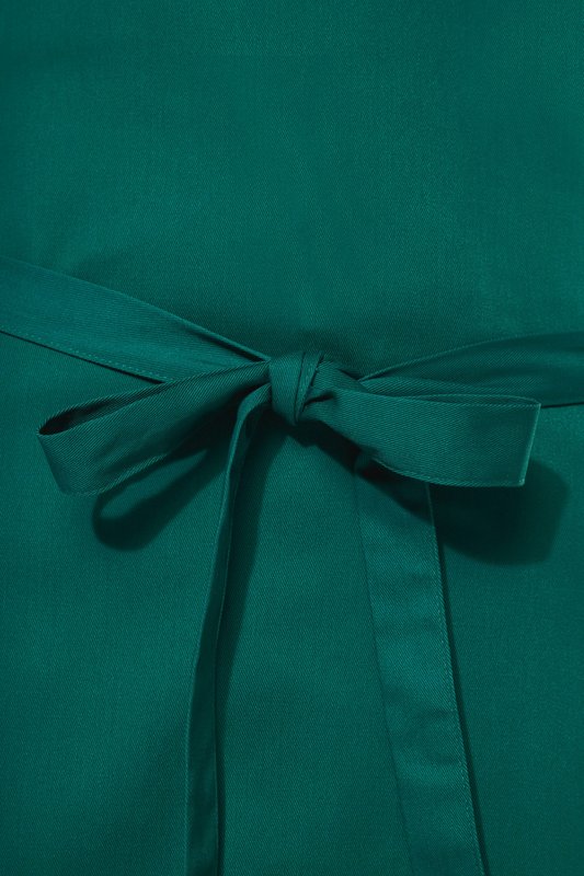 Tablier polycoton sans poche – Image 16