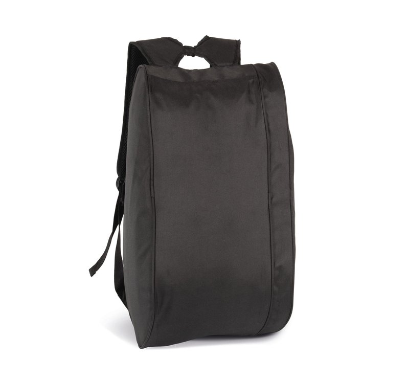 Sac à dos de padel recyclé avec porte-raquette – Image 6