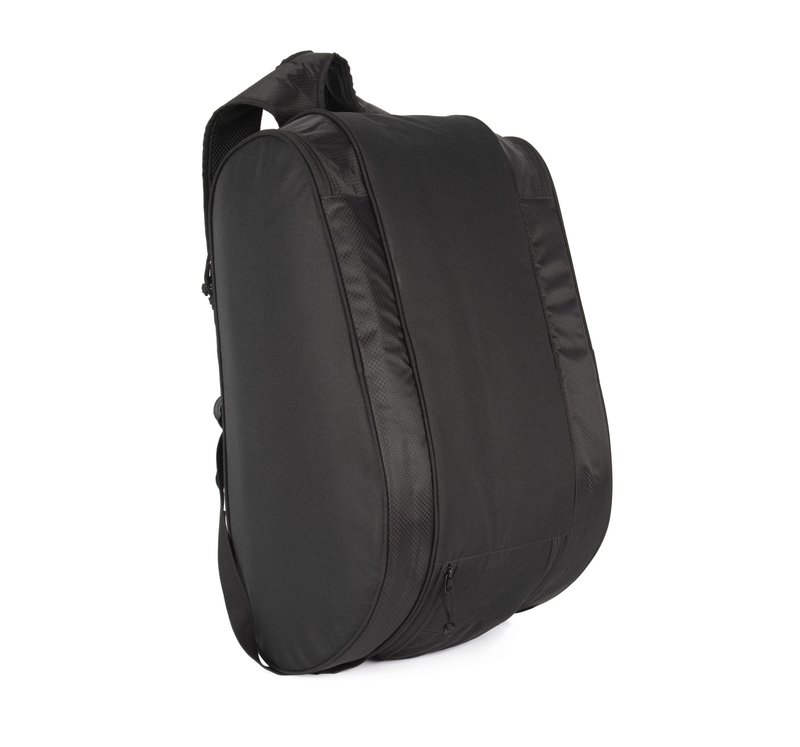 Sac à dos de padel avec double compartiment porte-raquette – Image 2