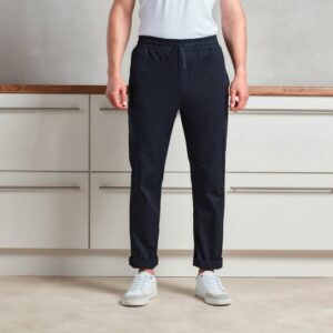Pantalon cargo recyclé Chef