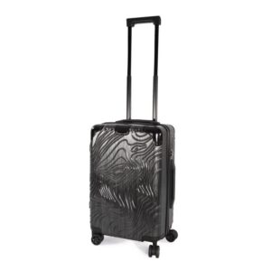 Trolley cabine à 4 roues multidirectionnelles