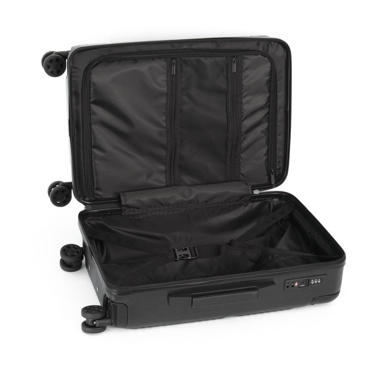 Trolley Cabine "Geoline" 4 roues multidirectionnelles – Image 9