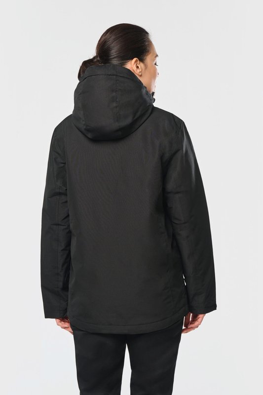 Parka performance à capuche unisexe – Image 15