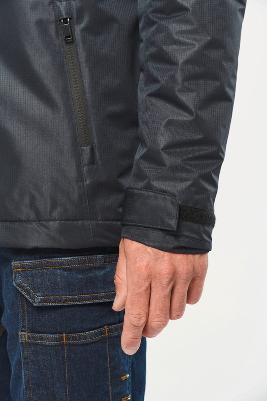 Parka performance à capuche unisexe – Image 20
