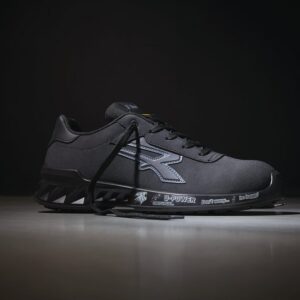 Chaussures de sécurité Ben