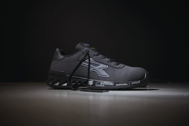 Chaussures de sécurité Ben