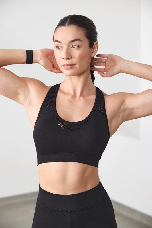 Brassière sans coutures – Image 6