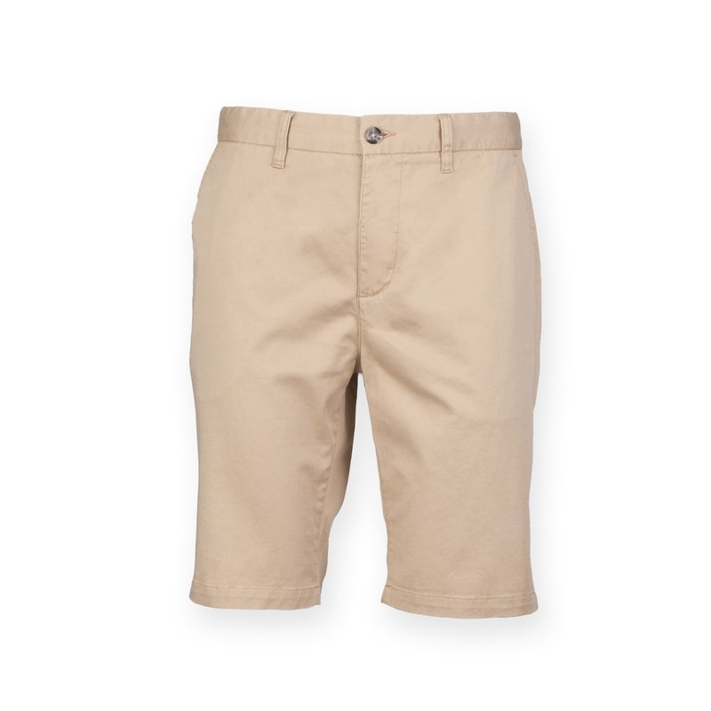 Short Chino Stretch Homme – Image 3