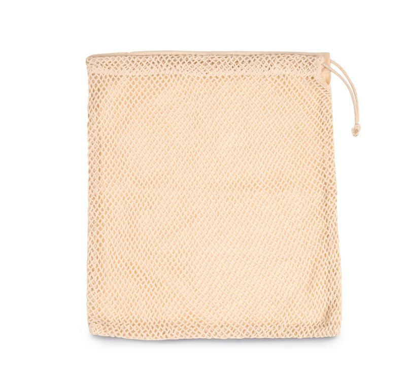 Sac en filet à cordelette – Image 4