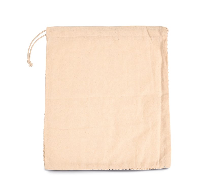 Sac en filet à cordelette – Image 3