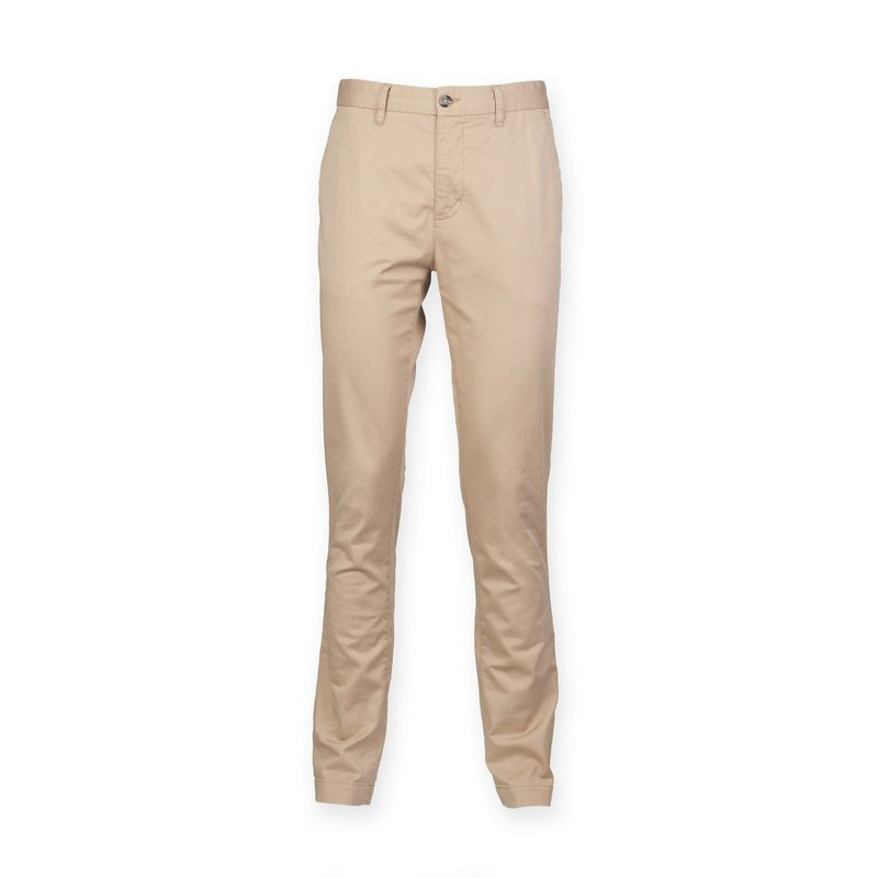 Pantalon Chino Stretch Homme – Image 3