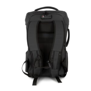 Sac antivol imperméable avec porte-casque