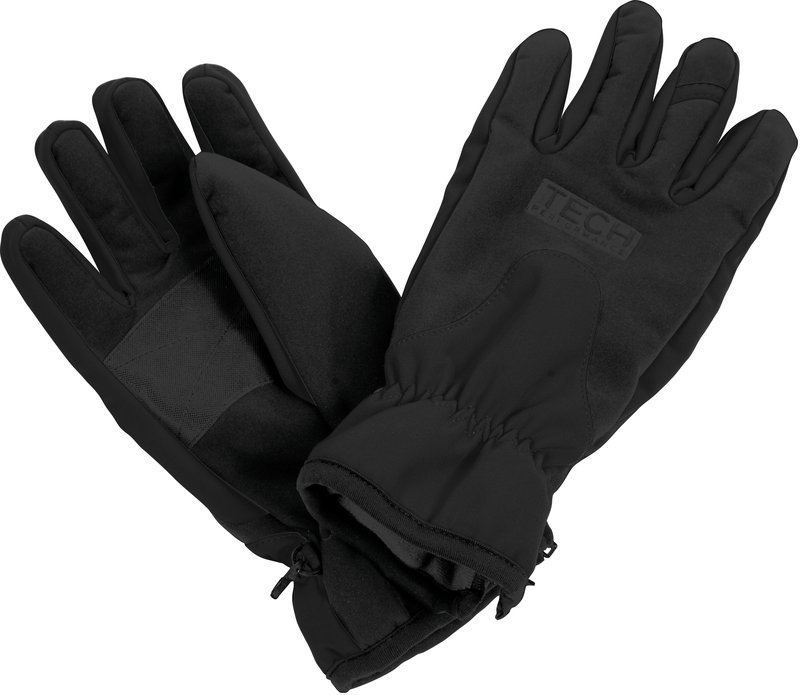 Gants de sport Tech Performance – Image 4