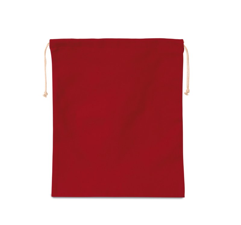 Sac coton à cordon – Image 3