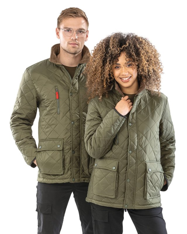 Veste Cheltenham Gold – Image 3