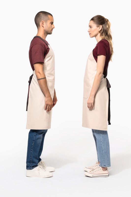 Tablier coton Bio – Image 24