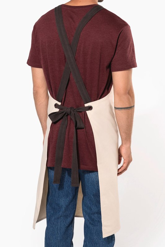 Tablier coton Bio – Image 30