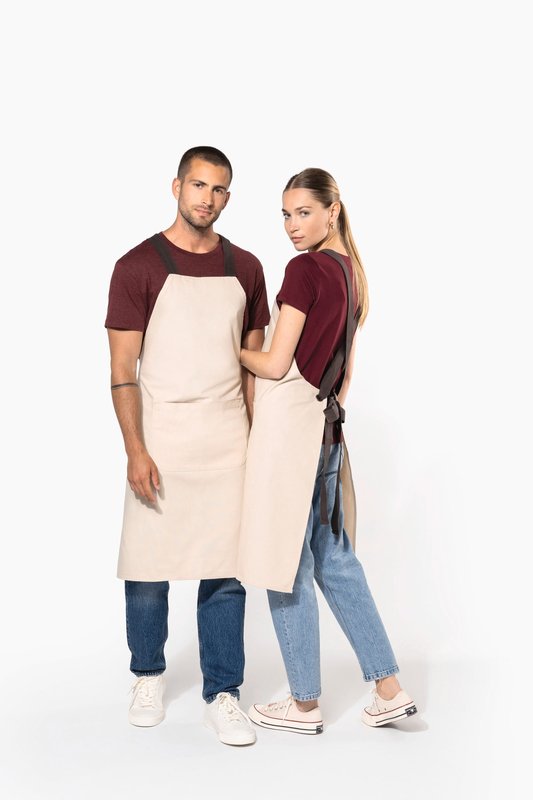 Tablier coton Bio – Image 10