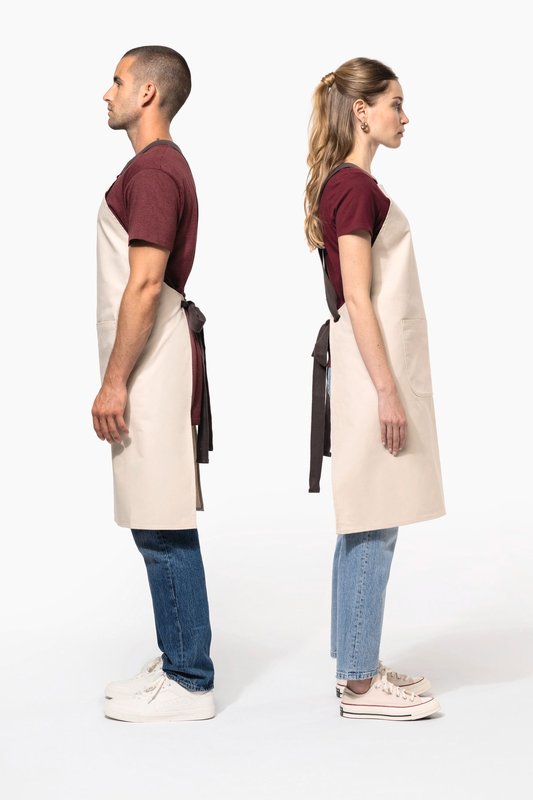 Tablier coton Bio – Image 26