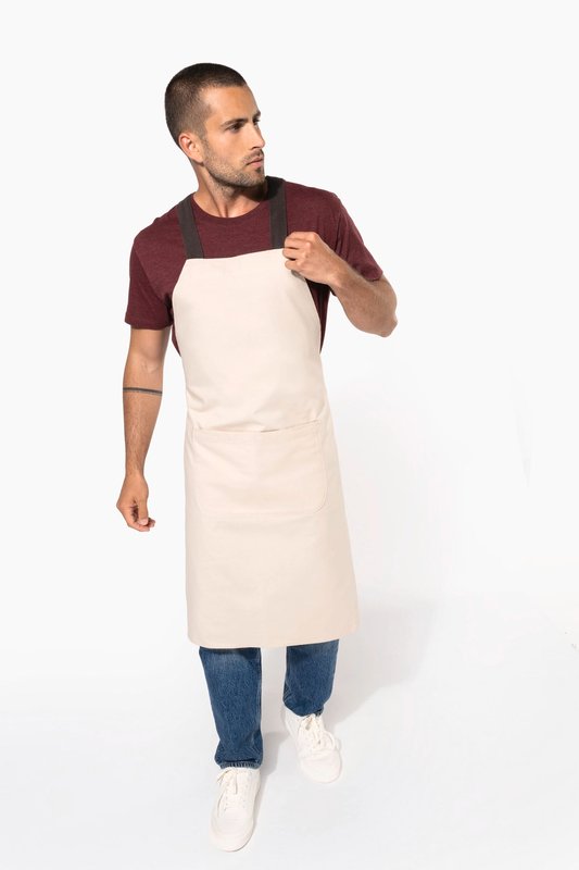 Tablier coton Bio – Image 17