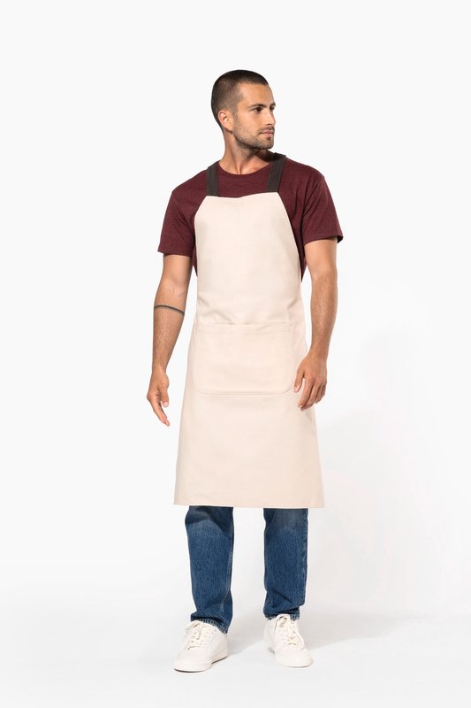 Tablier coton Bio – Image 11