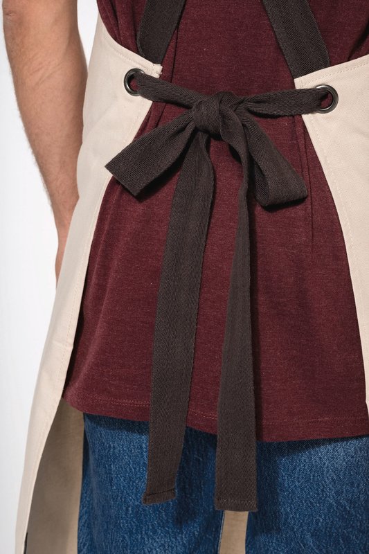 Tablier coton Bio – Image 8