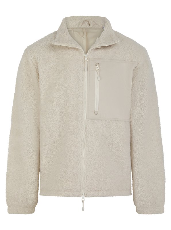 Polaire sherpa recyclée – Image 8