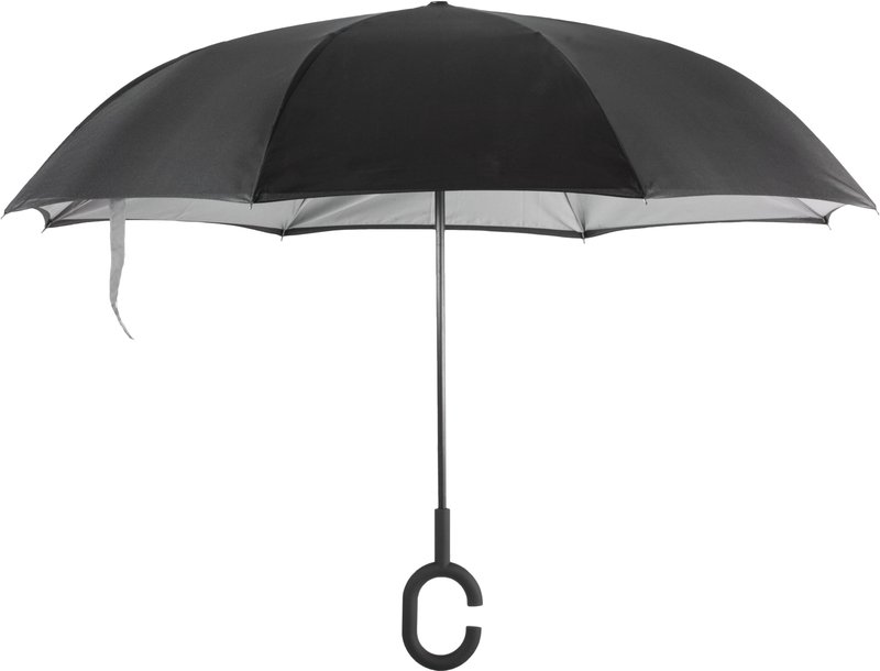 Parapluie inversé mains libres – Image 2