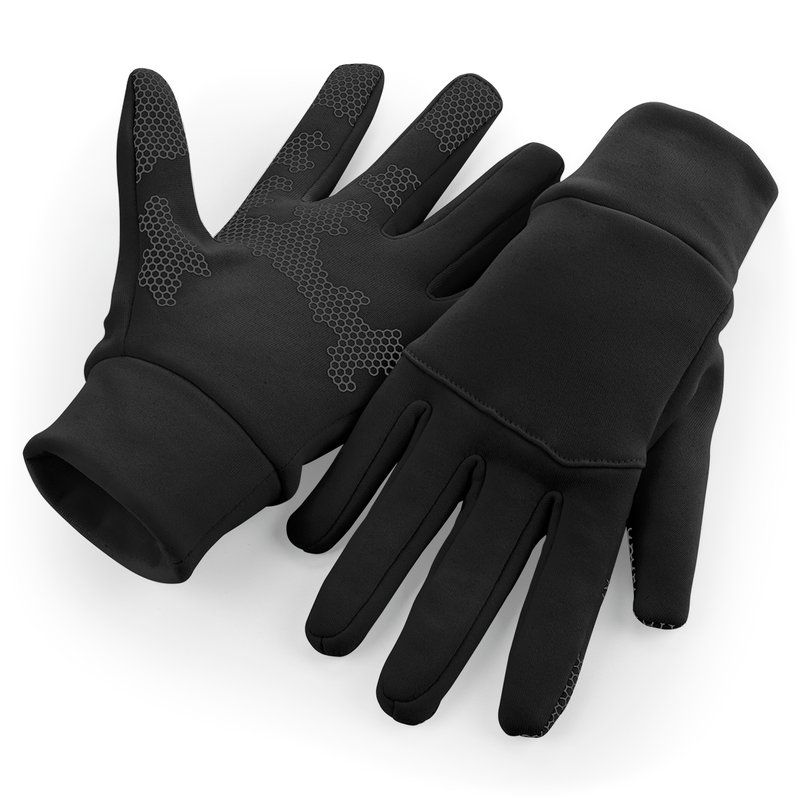 Gants de sport Softshell – Image 5