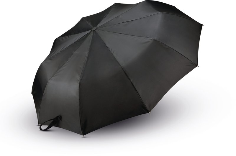 Mini parapluie classique poignée arrondie – Image 3