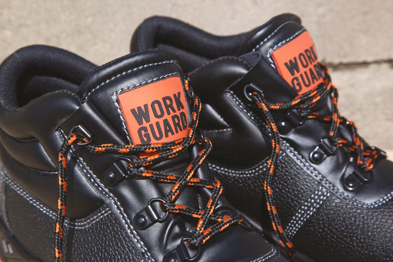 Chaussures de sécurité "Defence" – Image 4