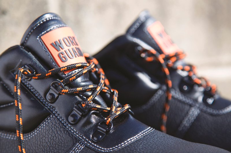 Chaussures de sécurité "Defence" – Image 5