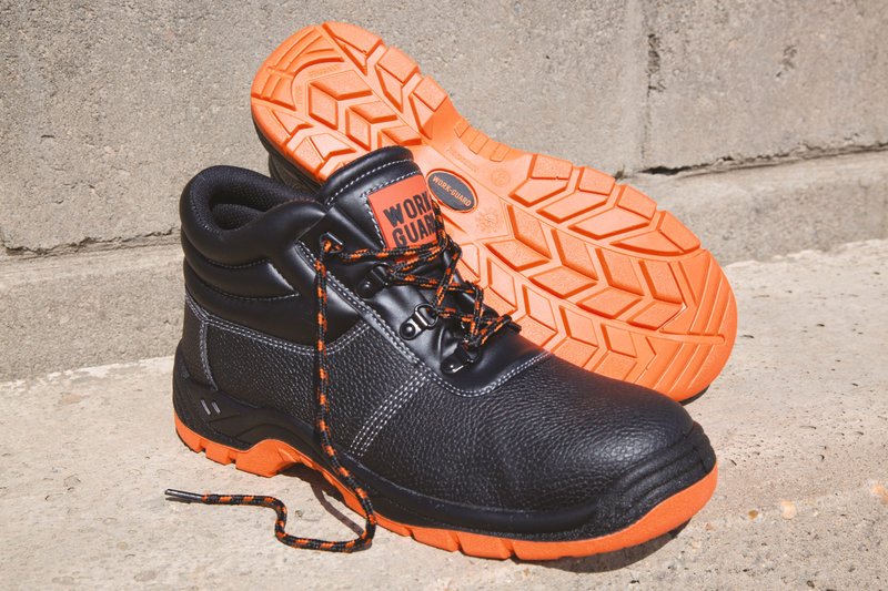 Chaussures de sécurité "Defence" – Image 3