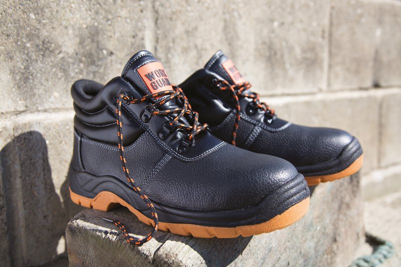 Chaussures de sécurité "Defence" – Image 7