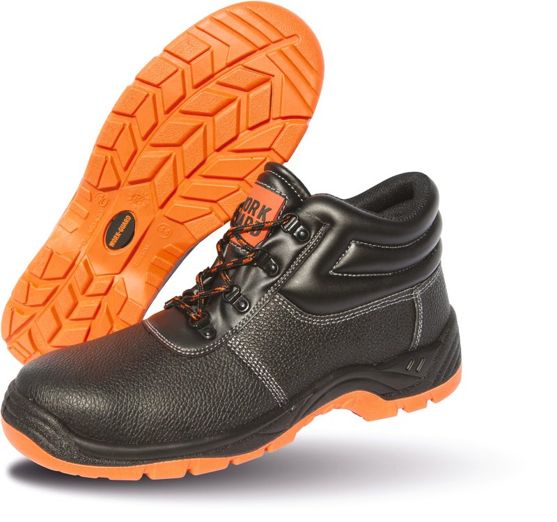 Chaussures de sécurité "Defence" – Image 6