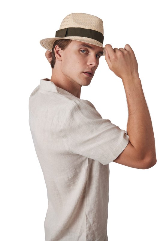 Panama - Chapeau Panama – Image 5