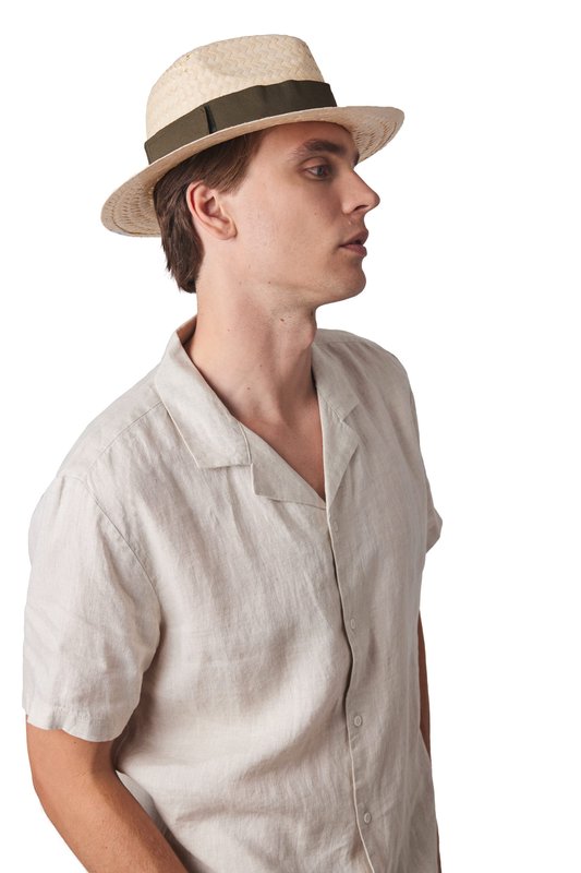 Panama - Chapeau Panama – Image 6